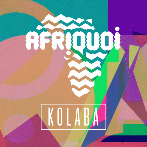 PREMIERE: Afriquoi - Kudaushe (ft Kudaushe Matimba)- Wormfood Records