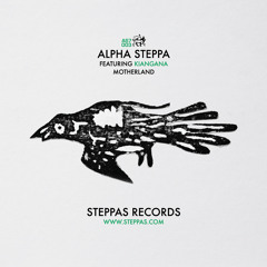 Stream Steppas Records / Alpha Steppa / 108 Beats music