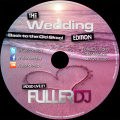 The Wedding Edition Vol 2 "back to the oldskool"