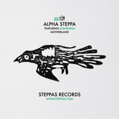 Alpha Steppa - Motherland (ft Kiangana) [Clip]