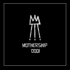 Walking With Kings - Mothership 0001