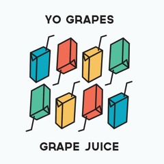 Yo Grapes - December