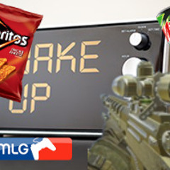 My Mlg Wake Up Alarm