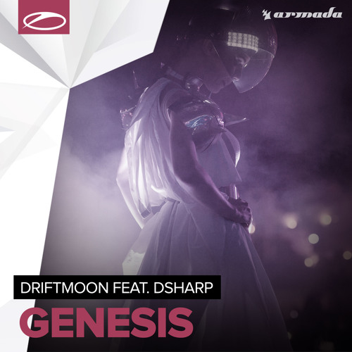 Driftmoon Feat. DSharp - Genesis [OUT NOW]