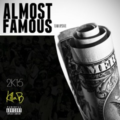 Stretch  Millz  &  Killa  B  -  Dreams  Fade  to  Black