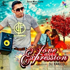 Jeena Jeena-Badlapur - Love expression part 3 - Dj Faried