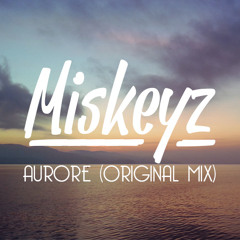 Aurore (Original Mix)