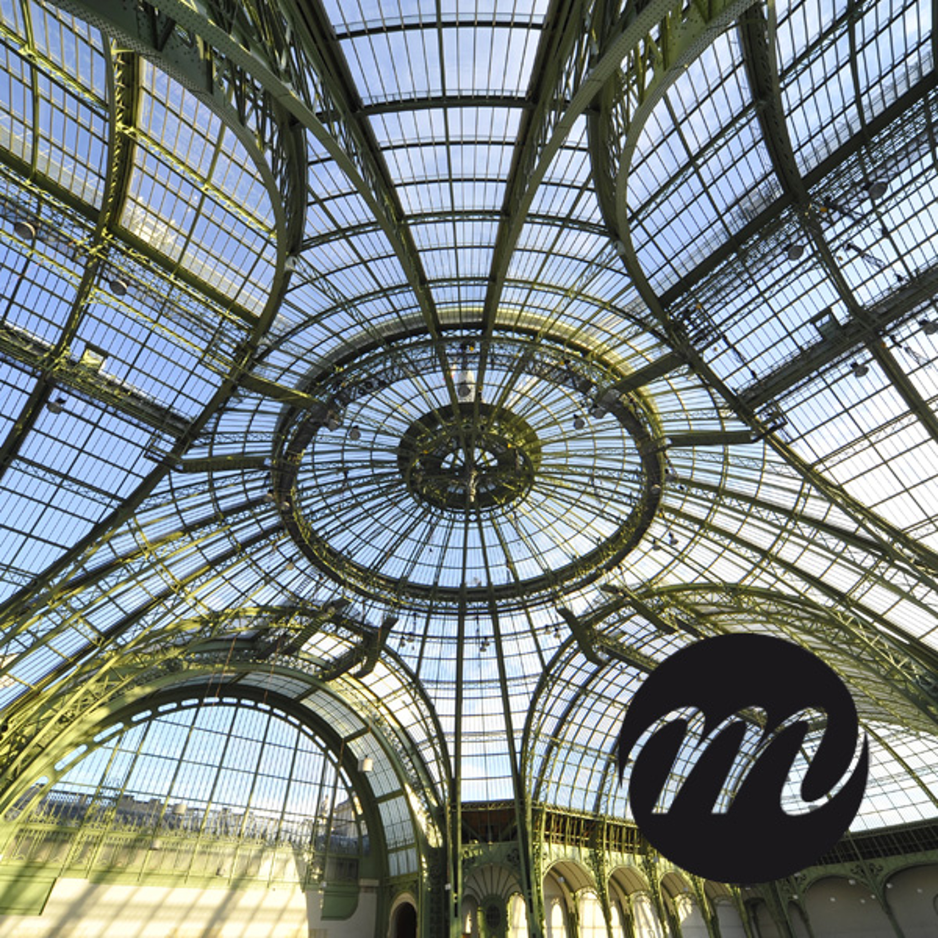 Grand Palais