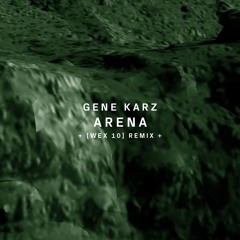 !78 : Gene Karz - Arena (Original Mix)