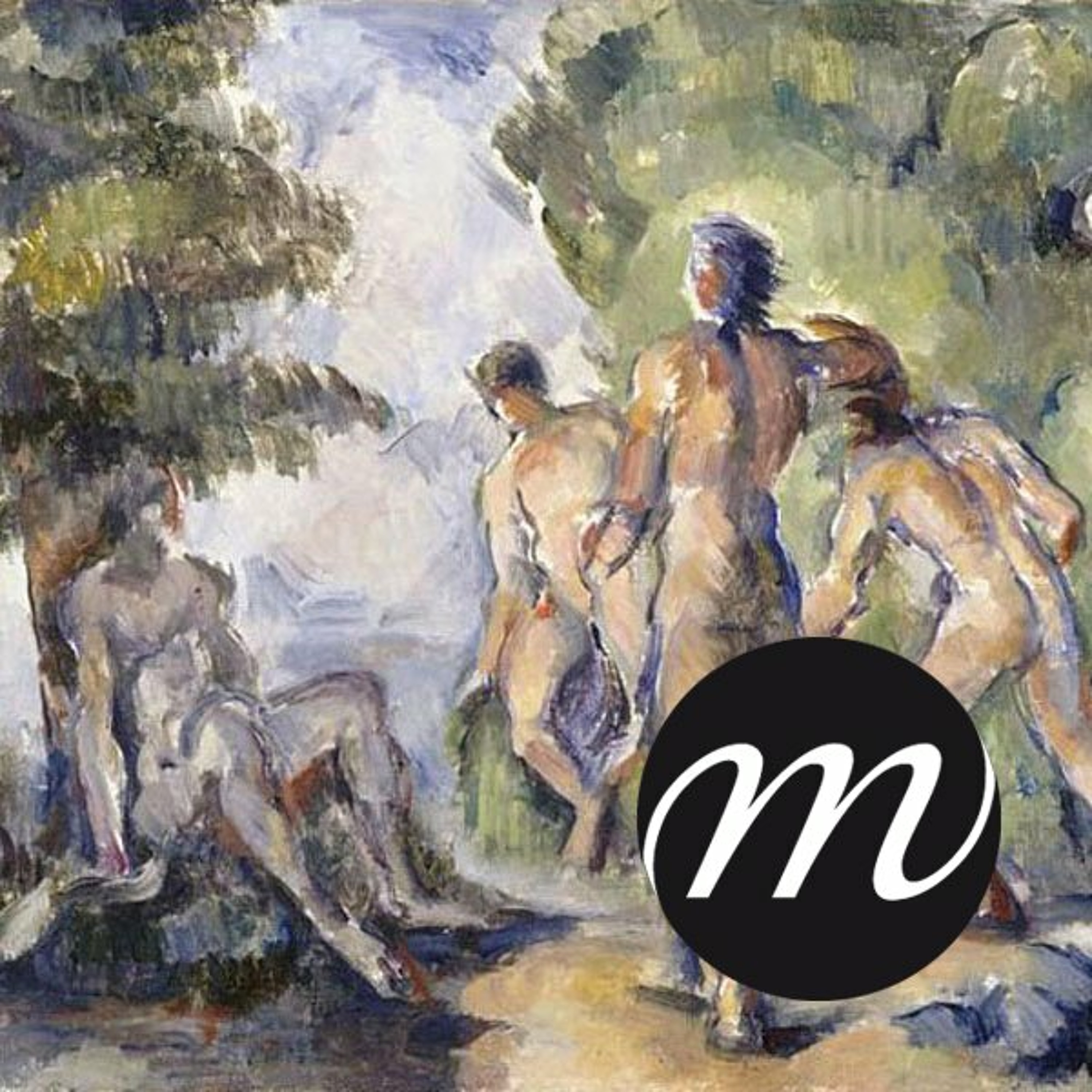 De Leo Stein à Albert C. Barnes : Matisse et ses premiers collectionneurs américains episode artwork