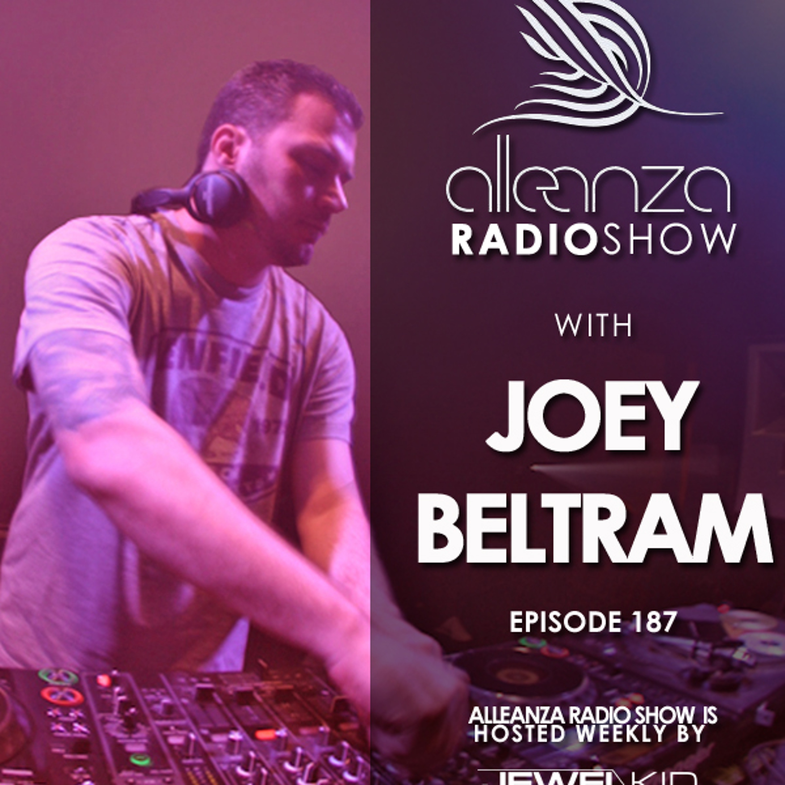 Alleanza Radio Show