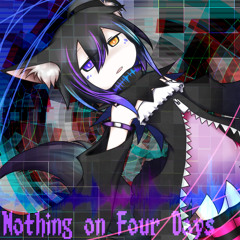Mekuso&y=0t - Nothing on Four Days【FREE DL】