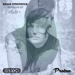 Estroe Invites Aug 2015: Nadja Lind