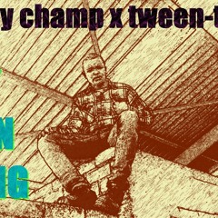 Rwhisky Champ X Tween T Styne - My Own Thang
