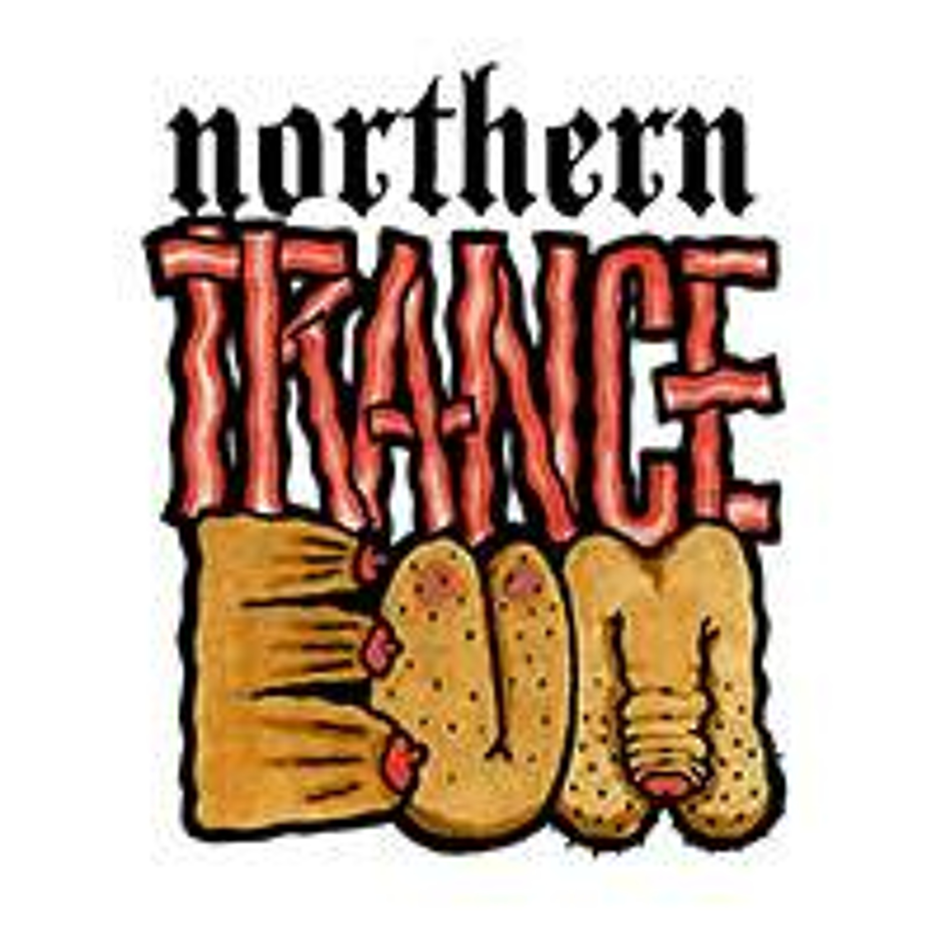 Northern Trancebums - Koska Miro On Aikuinen Ja Aikuiset Miehet Eivät Leiki episode artwork