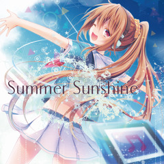 Shiron -  Sunny Shuffle Stomping [F/C Summer Sunshine]