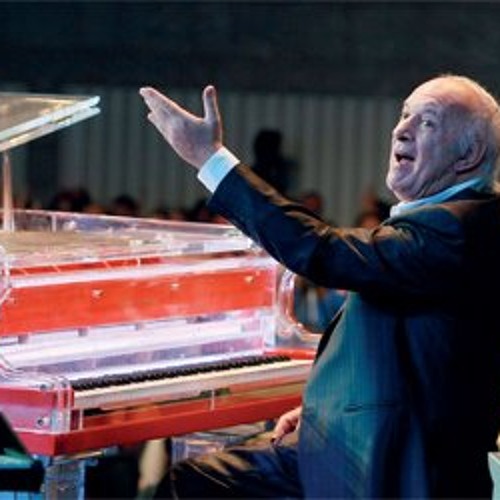 Omar Khairat - افتتاحية مصرية