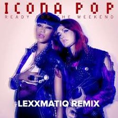Icona Pop - Emergency (Lexxmatiq Remix)