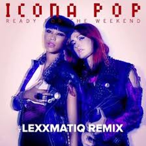 Stream Icona Pop - Emergency (Lexxmatiq Remix) by DJ APOCALYPSE | Listen  online for free on SoundCloud