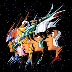 Blue Dream - Ending Caballeros del Zodiaco (LATINO)