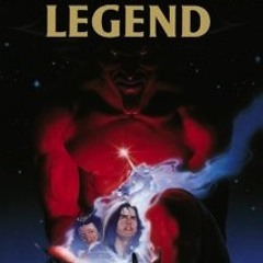 Legend (1985) djent tribute