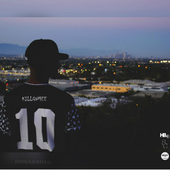 Johnny Gvmes - "The Wave" ft. Sir Jameson (Prod. Union)