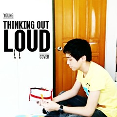 Thinking Out Loud COVER