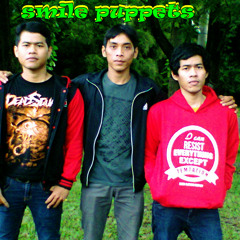 Smile Puppets - Lagu Anak Rantau ( Mencari Uang )