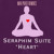 Artwork for Seraphim Suite & Mica Paris - Heart (Max Pratt Extended Remix)