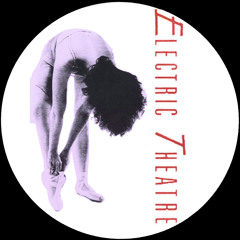 Electric Theater- Ballet Dancer(Edit)