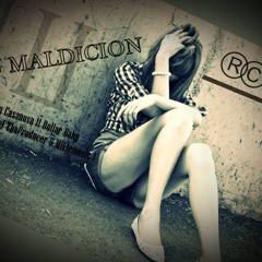 Tu Maldicion - Ricky Casanova Ft Dollar Baby(prod.Dj Angel TheProducer & Miklemusic )TM