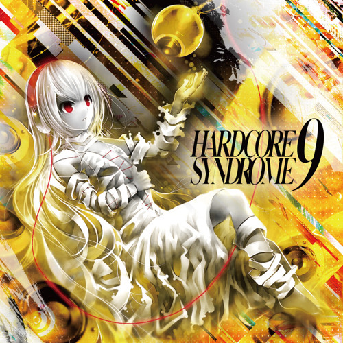 Stream HARDCORE SYNDROME 9 CROSSFADE DEMO by HARDCORE TANO*C