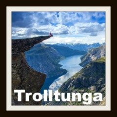 Trolltunga