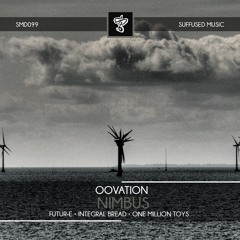 Oovation - Nimbus (Futur-E Remix) [Suffused Music]
