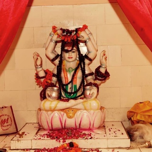 Maha Mrityunjaya"MRITUNJAI AARTIOK"