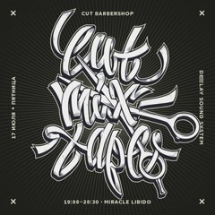 Cut Mixtape #21