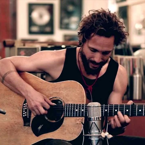 Losing You - John Butler & Mama Kin