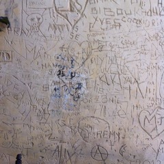 graffitis