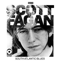 Scott Fagan – In My Head
