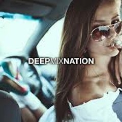 Davidb,DeepHouse.07 Aout