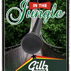 Gillz The Teshie Boy Ft. Trafigator(In The Jungle)