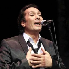 علي الحجار - حاسس يا دنيا