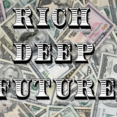 Sander Van Doorn & Martin Garrix Feat. DVBBS - Gold Skies (Rich Deep Future Remix)