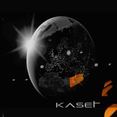 Kaset - Surroundings [Free Download]