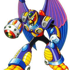 Storm Eagle Theme (Power Metal)