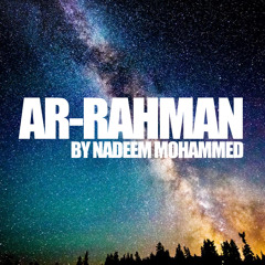 Nadeem Mohammed - Ar Rahman