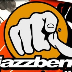 Jazz Berri   Teen Session Vol1   Dj Ivan Jazz  Dj Rober Sin T   2002