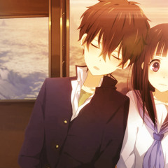 Nightcore - Love Me Like You Do