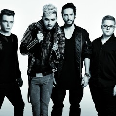 Monsoon - Tokio Hotel (Sin Voz)