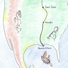 Nobody Knows You When you're Down and Out (Cover by Monica, DDJohn & Pierrou)